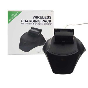 خرید پایه شارژ و باتری وایرلس دسته ایکس باکس وان