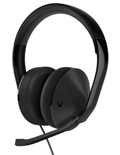 خرید هدست اصلی ایکس باکس وان اس سری جدید