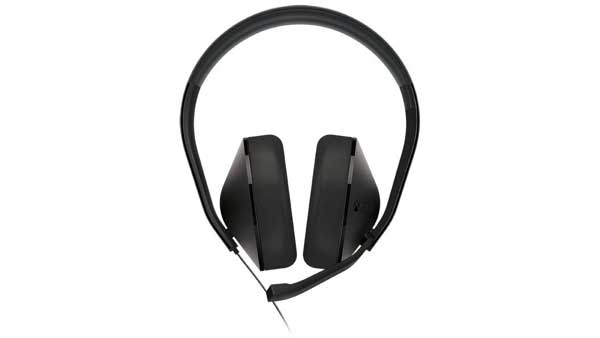 خرید هدست اصلی ایکس باکس وان اس سری جدید