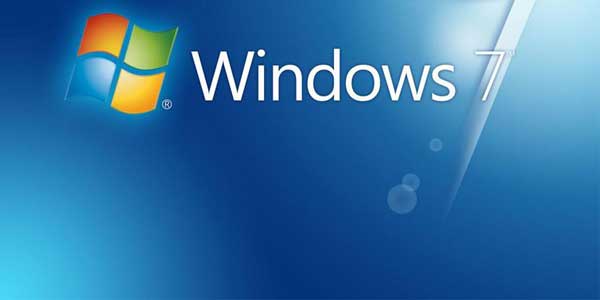 ویندوز Windows 7 به همراه Windows 10