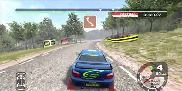 بازي کامپيوتري ماشین