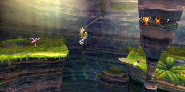 مجموعه بازي کامپیوتری UP