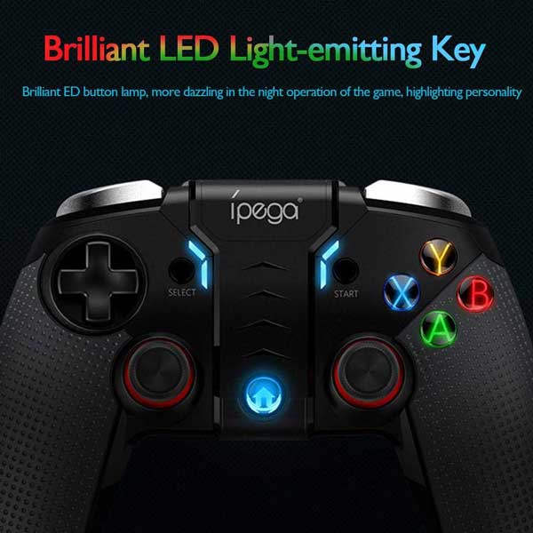 دسته بازی بلوتوثی مدل iPEGA PG 9099 - Image 5