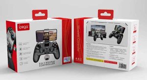 دسته بازی بلوتوثی مدل ipega PG 9156