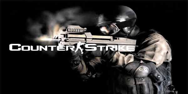 مجموعه بازي کانتر