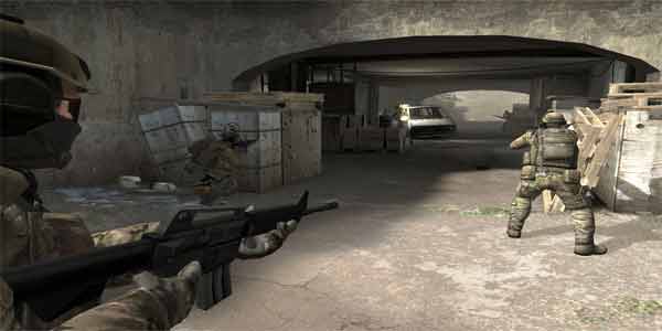 خرید بازی کامپیوتری Call of duty world at war