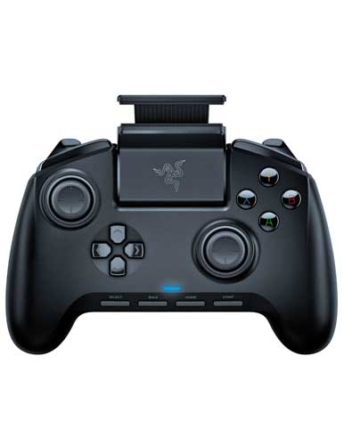 خرید دسته بازی ریزر مدل RAIJU MOBILE