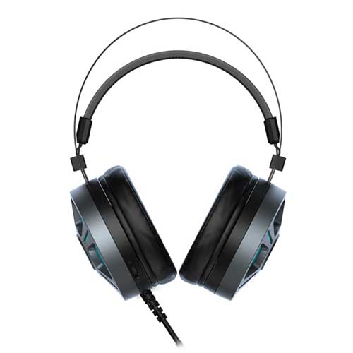 هدست گیمنگ رپو مدل VH510 Virtual 7.1 Channel - Image 3