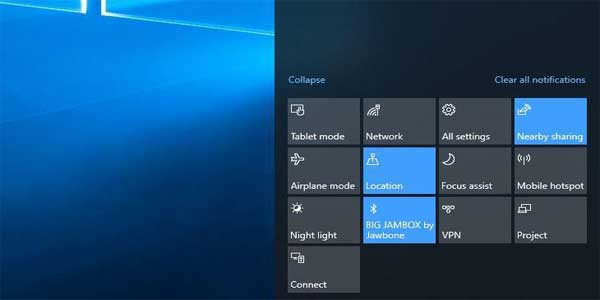 ویندوز Windows 10 All Edition