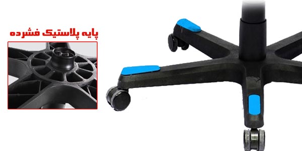 صندلی گیمینگ DXRACER سری اوریجین