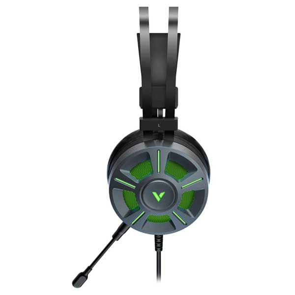 هدست گیمنگ رپو مدل VH510 Virtual 7.1 Channel - Image 5