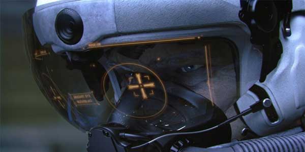 بازی Ace Combat 7