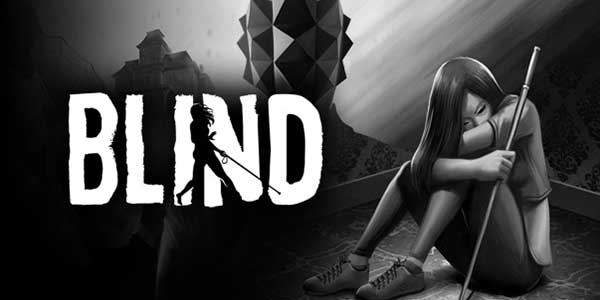 بازی Blind مخصوص PlayStation