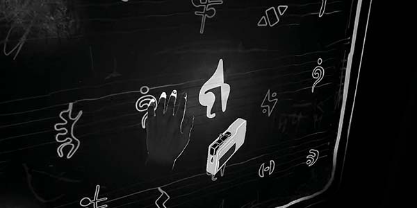 بازی Blind مخصوص PlayStation