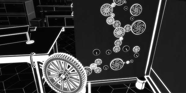 بازی Blind مخصوص PlayStation