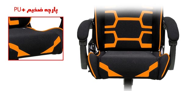 صندلی گیمینگ dxracer سری اوریجین