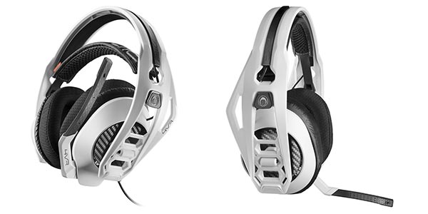 هدست Plantronics RIG 4VR