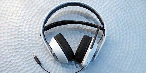 هدست Plantronics RIG 4VR