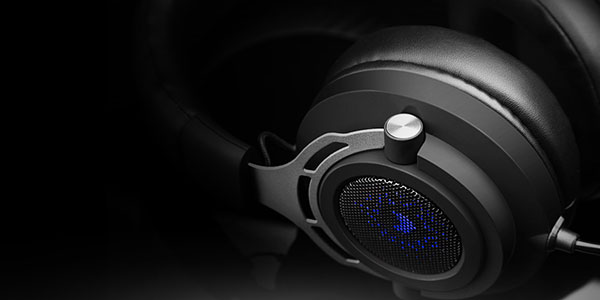 هدست گیمینگ رپو VH150