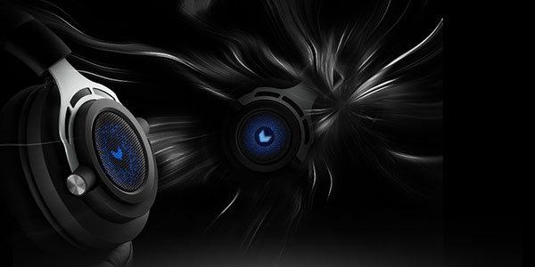 هدست گیمینگ رپو VH150