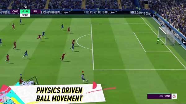 بازی FIFA 20 مخصوص XBOX ONE