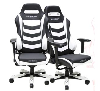 صندلی گیمینگ DXRACER سری آیرون
