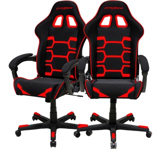 صندلی گیمینگ dxracer سری اوریجین