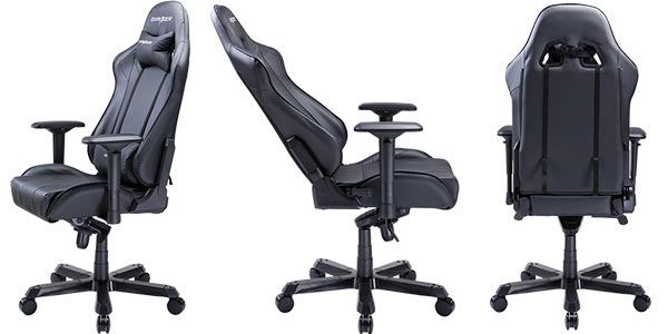 صندلی گیمینگ DXRACER سری کینگ