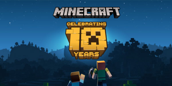 بازی Minecraft مخصوص کنسول نینتندو سوییچ