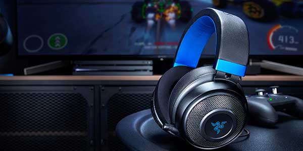 هدست گیمینگ ریزر KRAKEN