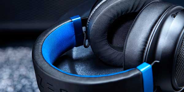 هدست گیمینگ ریزر KRAKEN