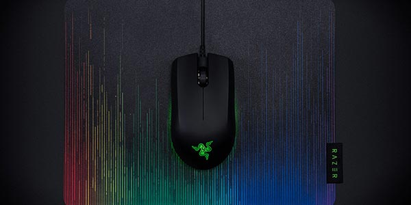 خرید ماوس گیمینگ ریزر RAZER ABYSSUS ESSENTIAL