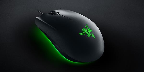 ماوس گیمینگ ریزر RAZER ABYSSUS ESSENTIAL