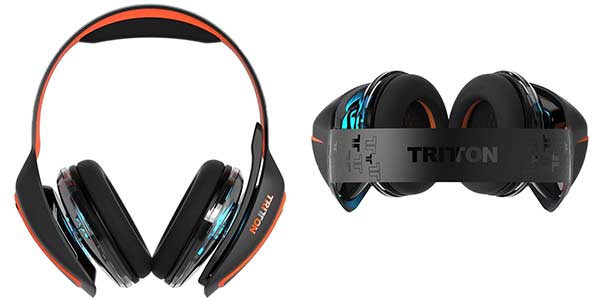 هدست گیمینگ Tritton ARK 100