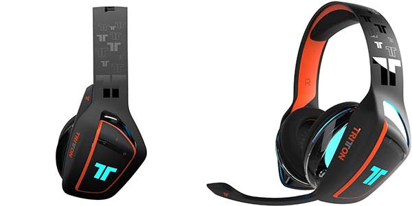 هدست گیمینگ Tritton ARK 100