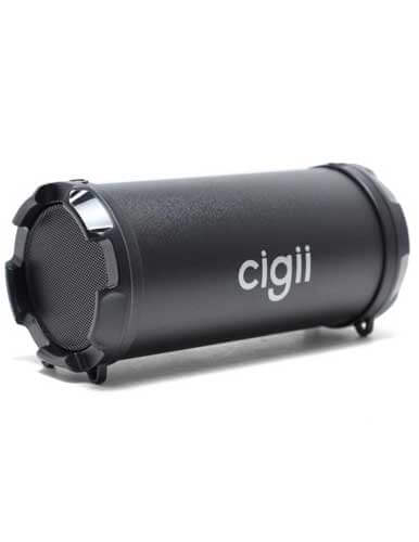 اسپیکر بلوتوثی قابل حمل سی جی مدل S41peper