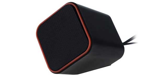 اسپیکر تسکو