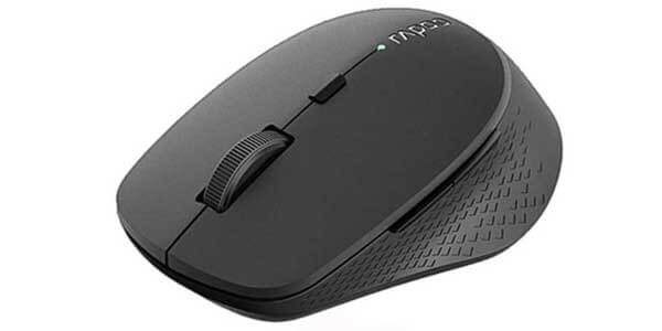 موس بلوتوث رپو