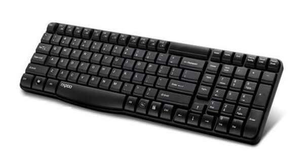 کیبورد وایرلس