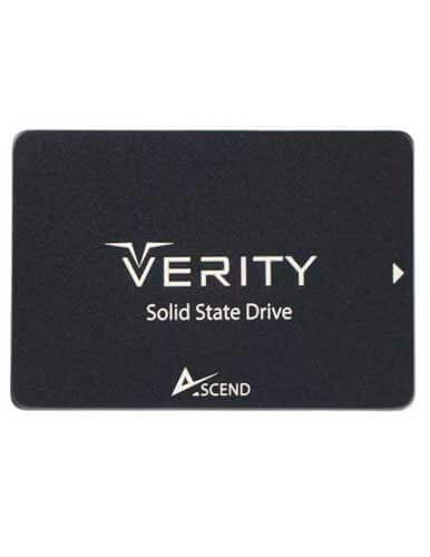 اس اس دی اینترنال وریتی مدل S601 ظرفیت 120 گیگابایت