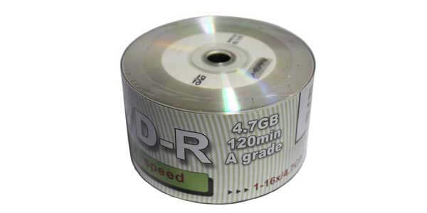 DVD دیتالایف