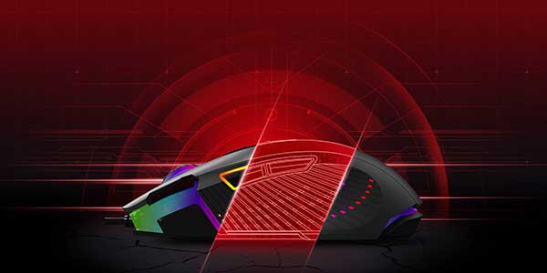 ماوس گیمینگ ای فورتک Bloody J90