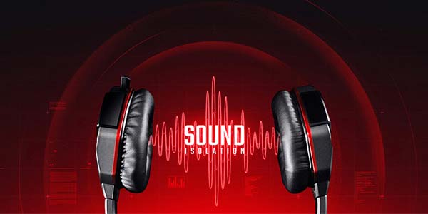 هدست گیمینگ ای فورتک Bloody G501