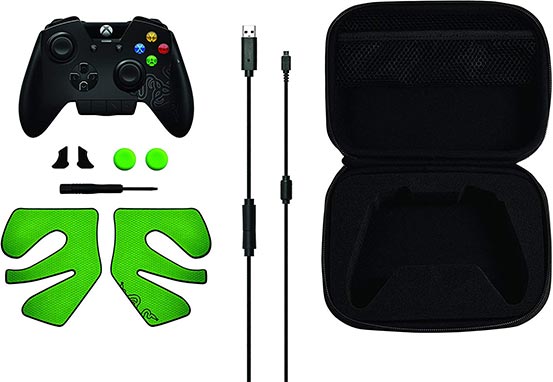 دسته بازی ریزر Wildcat For Xbox One