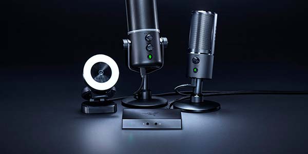 کپچر کارت ریزر Ripsaw HD