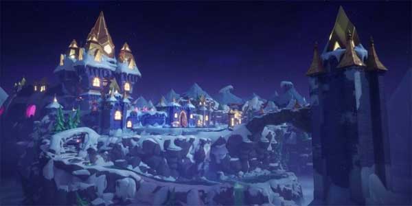 بازی Spyro Reignited Trilogy