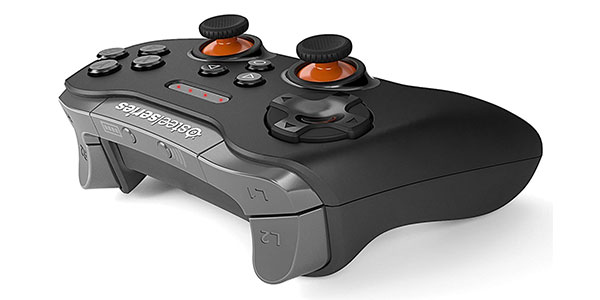 دسته بازی SteelSeries Stratus XL