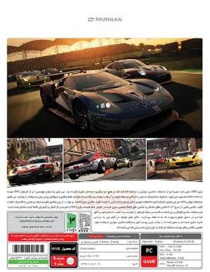 خرید بازی Grid برای PC