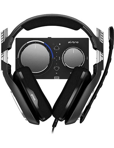 خرید هدست گیمینگ استرو  Astro A40 + Mixamp Pro TR