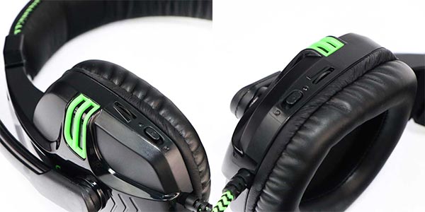 هدست گیمینگ تسکو TSCO TH 5127